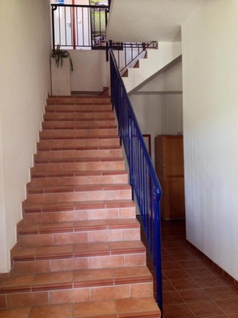 Goencoelhaz Hostel Vac Bagian luar foto
