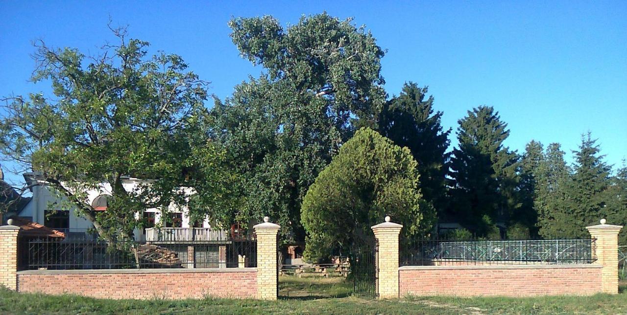 Goencoelhaz Hostel Vac Bagian luar foto